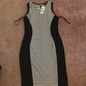 Material Girl Cocktail dress